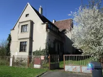 Prodej rodinného domu, Konstantinovy Lázně, Sluneční, 270 m2