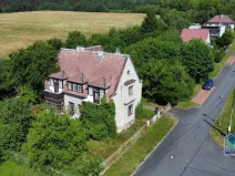 Prodej rodinného domu, Konstantinovy Lázně, Sluneční, 270 m2
