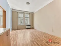 Prodej bytu 3+kk, Praha - Žižkov, Hartigova, 82 m2