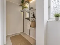 Prodej bytu 2+kk, Praha - Žižkov, Hartigova, 67 m2