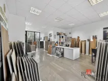 Prodej obchodního prostoru, Plzeň - Černice, Vltavínová, 66 m2