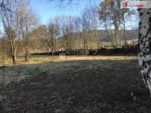 Prodej pozemku pro bydlení, Mořkov, Nádražní, 1978 m2