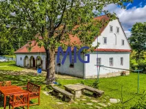 Prodej pozemku pro bydlení, Staré Město, 1150 m2