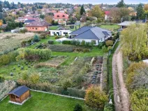 Prodej pozemku pro bydlení, Kamenice, 1421 m2