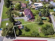 Prodej pozemku pro bydlení, Libeř - Libeň, 1001 m2