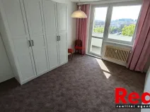 Pronájem bytu 2+1, Brno - Královo Pole, Chodská, 56 m2