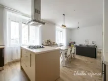 Pronájem bytu 2+kk, Praha - Vršovice, Kodaňská, 58 m2