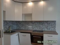 Pronájem bytu 1+kk, Praha - Chodov, U stojanu, 30 m2