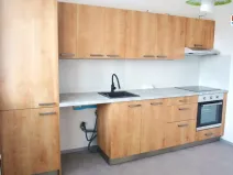 Pronájem bytu 1+1, Plzeň - Bolevec, Manětínská, 40 m2