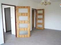 Pronájem bytu 1+1, Plzeň - Bolevec, Manětínská, 40 m2