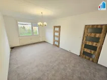 Pronájem bytu 1+1, Plzeň - Bolevec, Manětínská, 40 m2