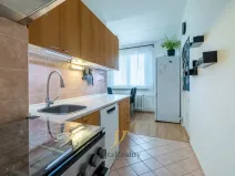 Prodej bytu 3+1, Olomouc - Nová Ulice, Pionýrská, 63 m2