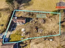 Prodej rodinného domu, Zavlekov - Mladice, 262 m2