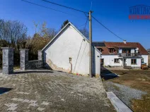 Prodej rodinného domu, Zavlekov - Mladice, 262 m2