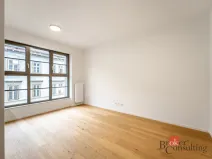 Pronájem bytu 1+kk, Brno - Zábrdovice, Bratislavská, 24 m2