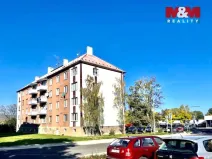 Prodej bytu 3+1, Jirkov, Chomutovská, 60 m2