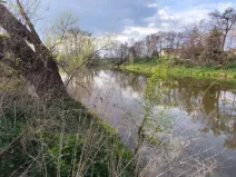 Prodej pozemku, Hořín - Vrbno, 788 m2