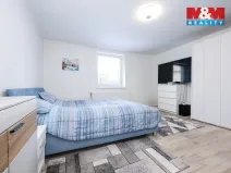 Prodej rodinného domu, Tlumačov, Masarykova, 160 m2