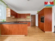 Prodej rodinného domu, Machov - Nízká Srbská, 160 m2