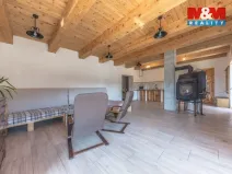 Prodej pozemku pro bydlení, Lučany nad Nisou, 1486 m2