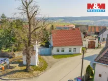 Prodej rodinného domu, Líský, 240 m2