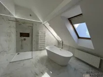 Pronájem bytu 3+kk, Hodonín, Měšťanská, 130 m2