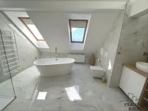 Pronájem bytu 3+kk, Hodonín, Měšťanská, 130 m2