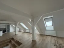 Pronájem bytu 3+kk, Hodonín, Měšťanská, 130 m2