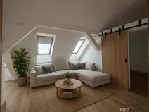 Pronájem bytu 3+kk, Hodonín, Měšťanská, 130 m2