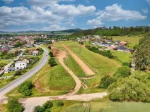 Prodej pozemku pro bydlení, Žebrák, 801 m2