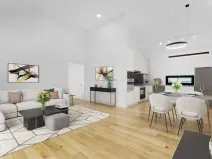 Prodej rodinného domu, Hvozdec, 153 m2