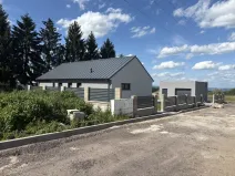 Prodej rodinného domu, Hvozdec, 117 m2