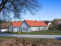 Prodej rodinného domu, Doudleby, 55 m2