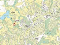 Dražba pozemku, Orlová, 152 m2