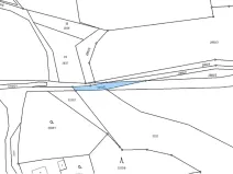 Dražba pozemku, Orlová, 152 m2