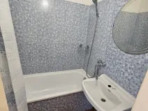 Pronájem bytu 2+1, Mladá Boleslav, Jilemnického, 51 m2