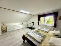 Prodej rodinného domu, Straky, 122 m2