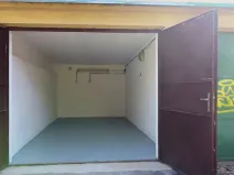 Prodej garáže, Beroun - Beroun-Město, 16 m2