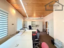 Prodej výrobních prostor, Staré Sedliště, 1084 m2