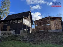 Prodej chaty, Vitín, 70 m2