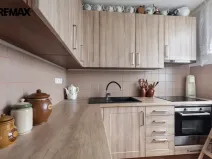 Prodej bytu 3+1, Meziboří, J. A. Komenského, 67 m2