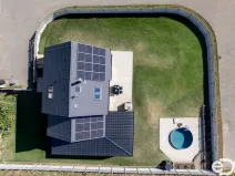 Prodej rodinného domu, Kozomín, 135 m2