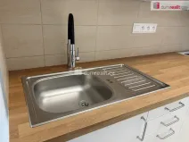 Pronájem bytu 2+kk, Praha - Stodůlky, Petržílkova, 45 m2