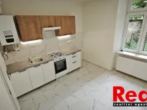 Pronájem bytu 3+1, Brno - Veveří, Grohova, 69 m2