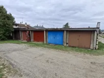 Prodej garáže, Valašské Meziříčí - Krásno nad Bečvou, Na Potůčkách, 19 m2
