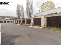 Prodej bytu 3+1, Meziboří, J. A. Komenského, 67 m2