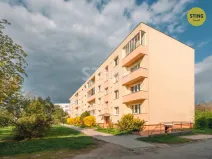 Prodej bytu 3+1, Pardubice, Na Drážce, 67 m2