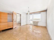 Prodej bytu 3+1, Náchod - Staré Město nad Metují, Pražská, 67 m2