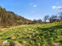 Prodej pozemku pro bydlení, Březnice, 1600 m2