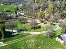 Prodej pozemku pro bydlení, Březnice, 1600 m2